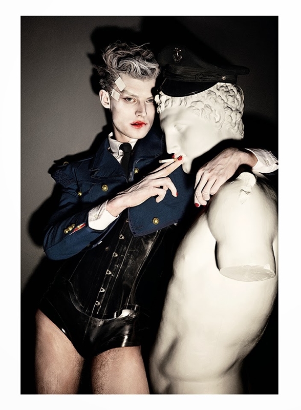 Attitude Models