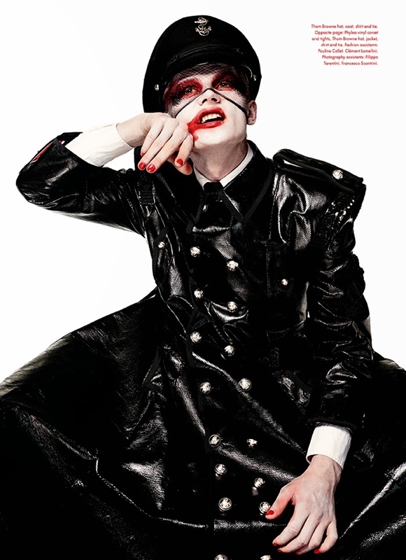 Attitude Models