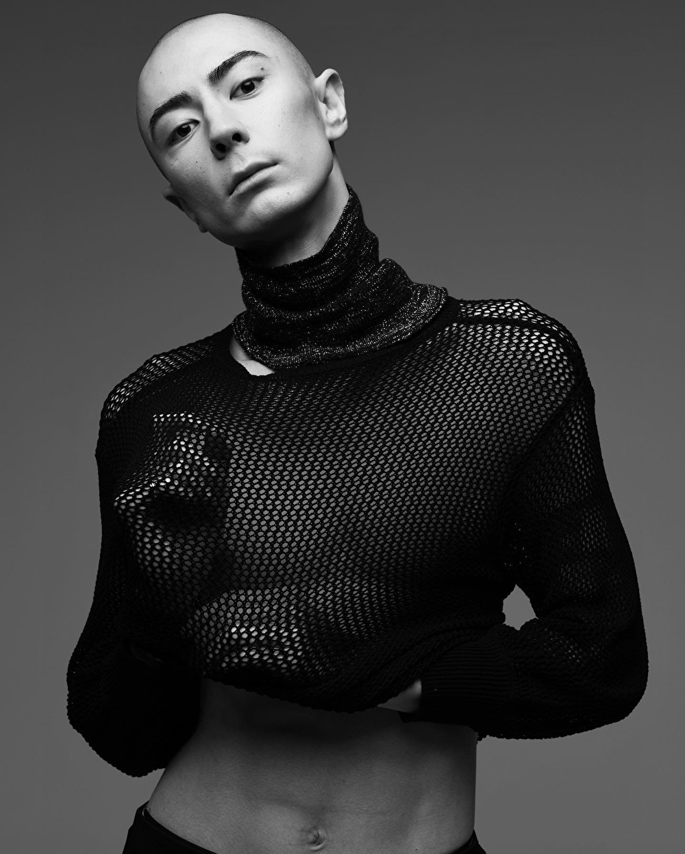 Tooshi Model - Attitude Models