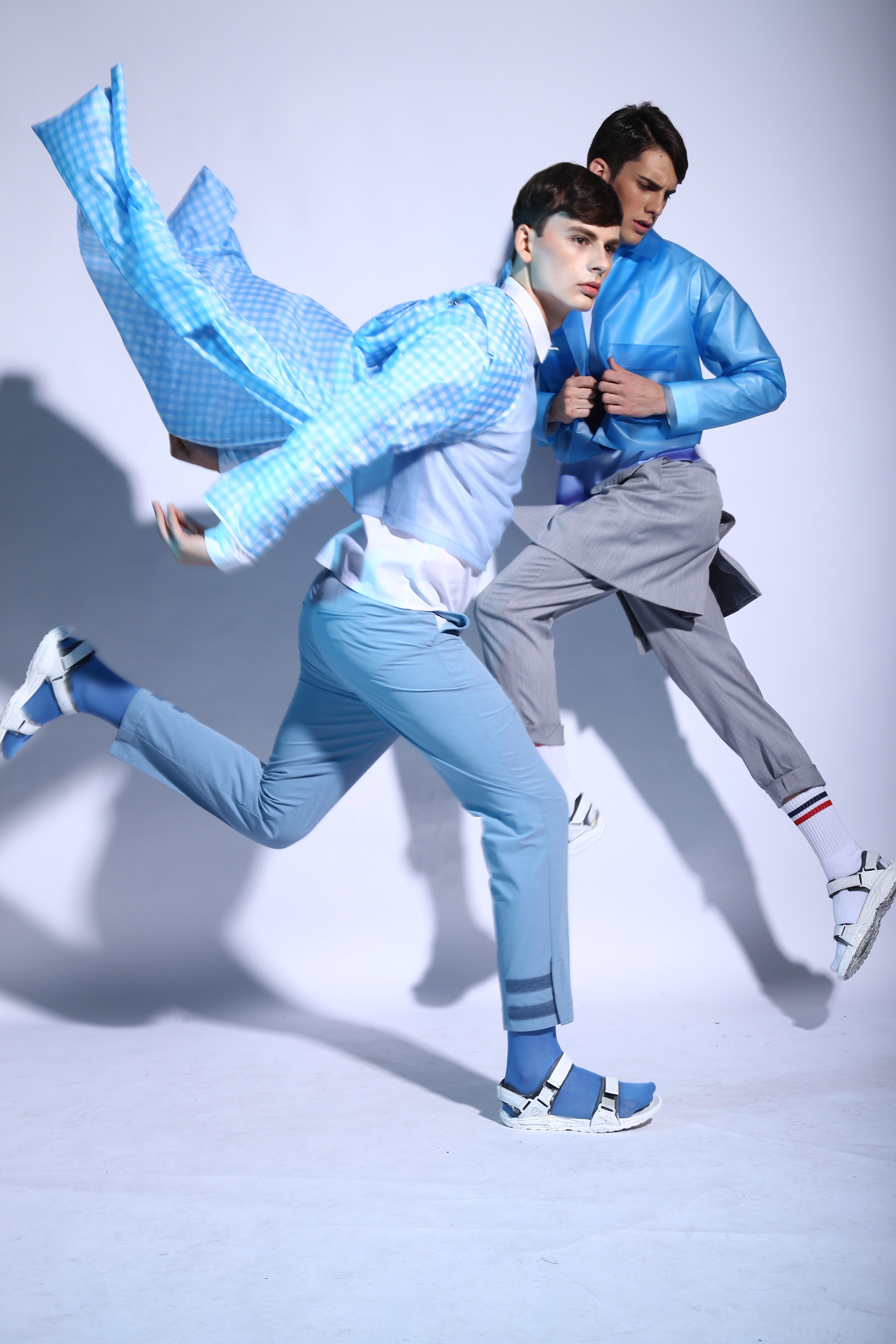 Attitude Models