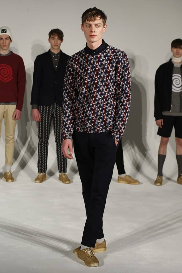 Attitude Models