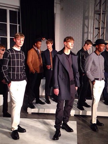 Attitude Models