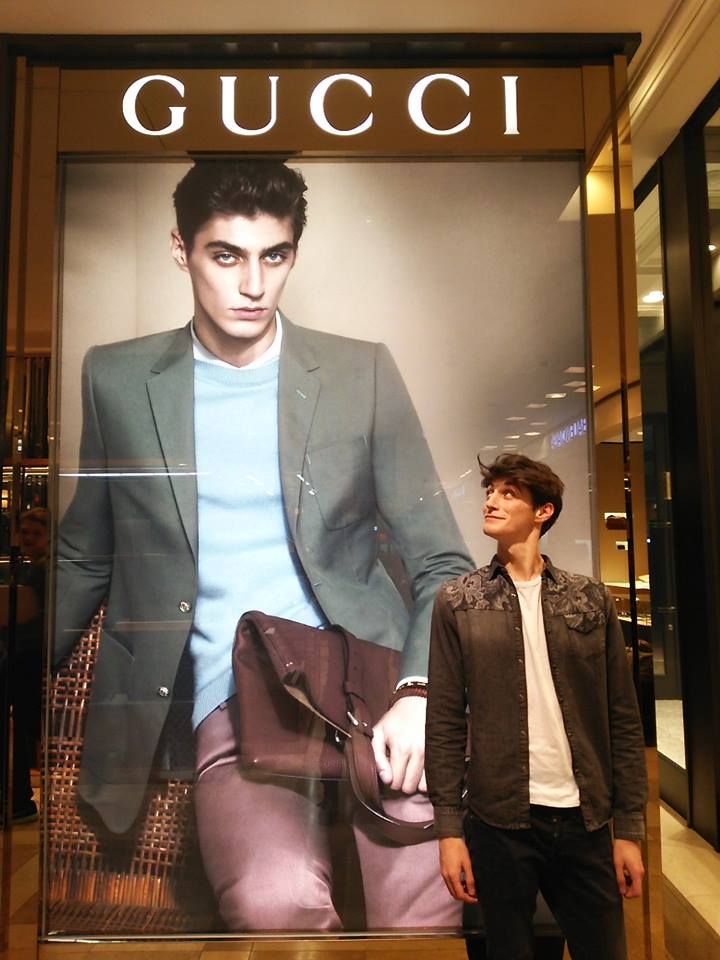 Attitude Models