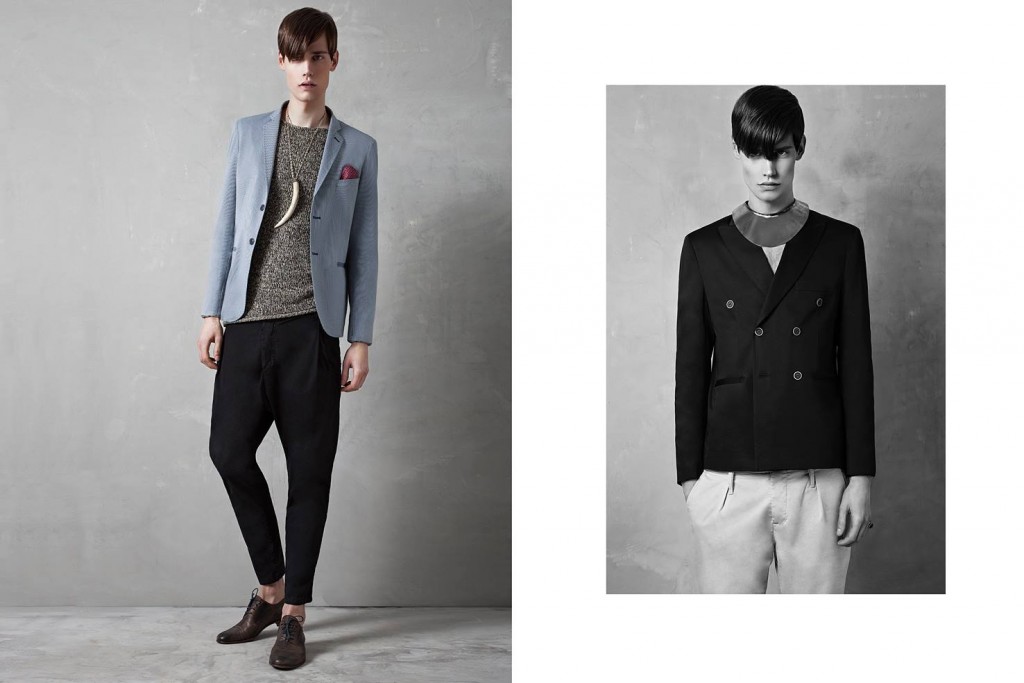 Attitude Models