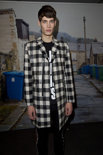 Florian for House of Holland IV