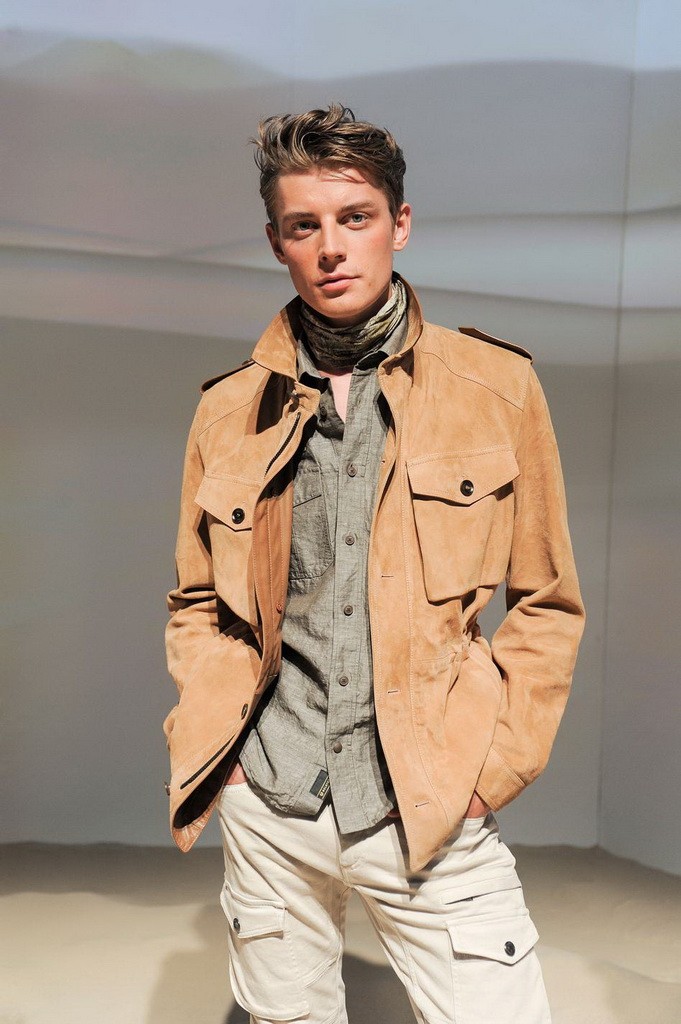 Attitude Models