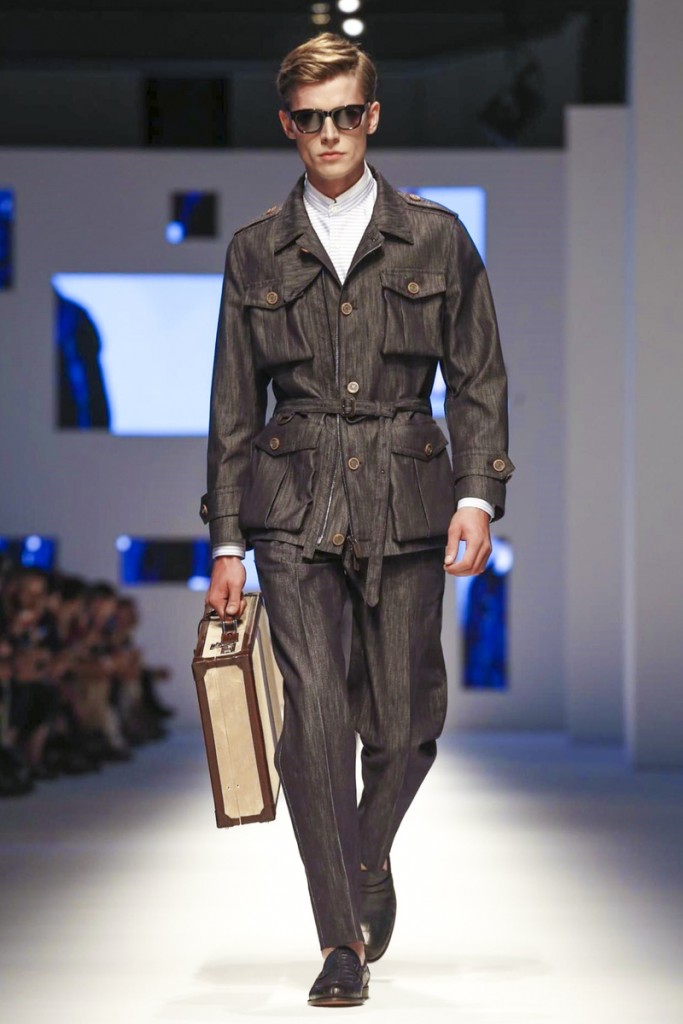 Attitude Models
