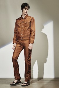 Attitude Models