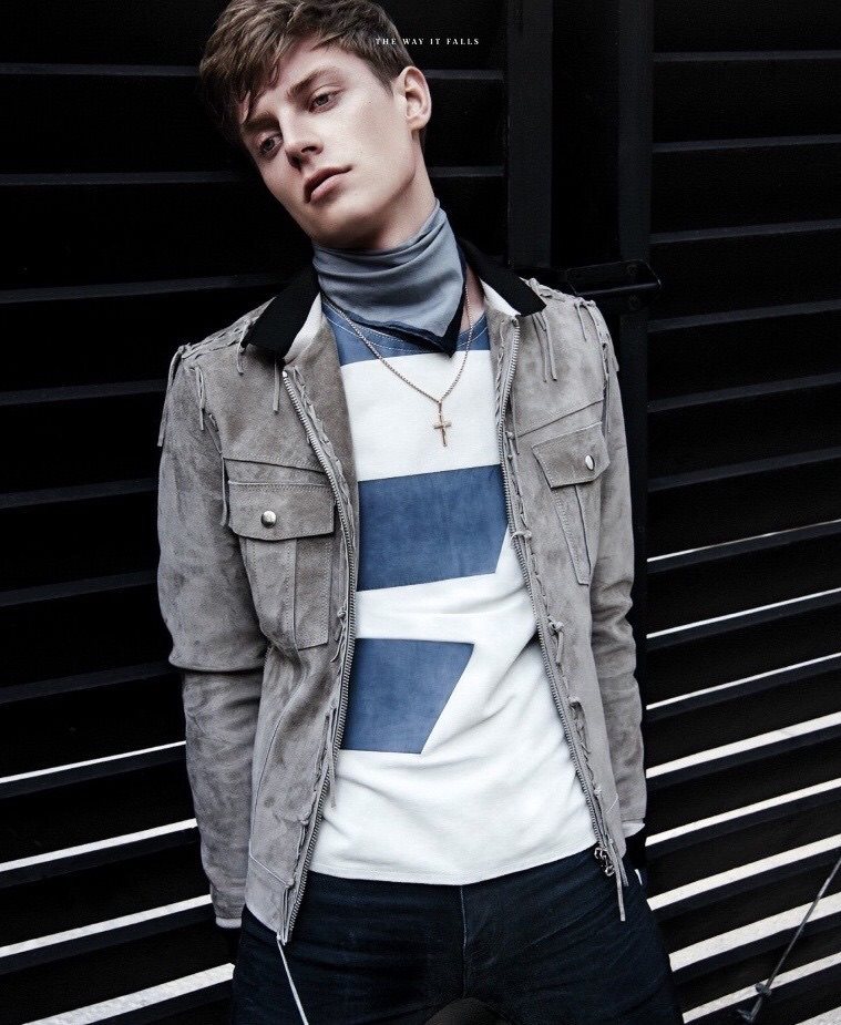 Attitude Models