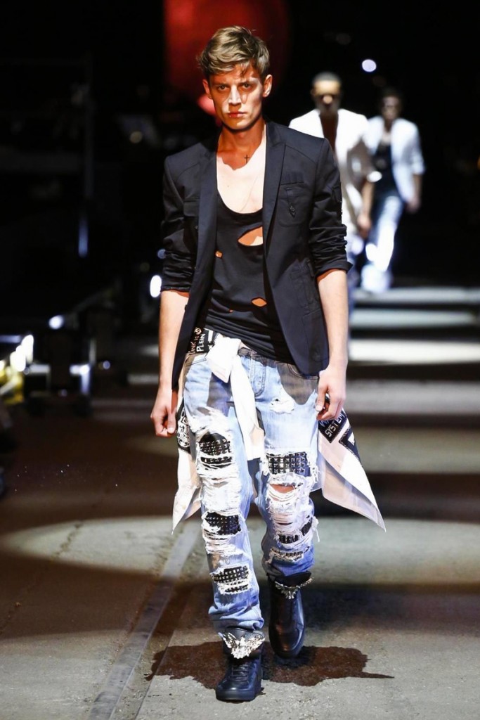 Attitude Models