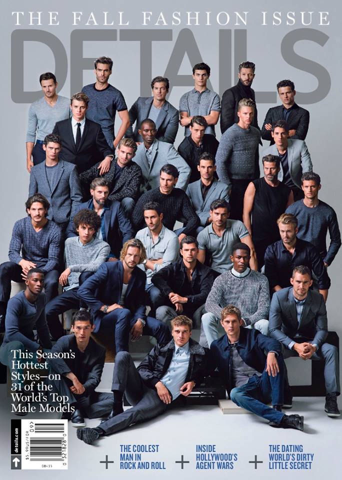 Attitude Models