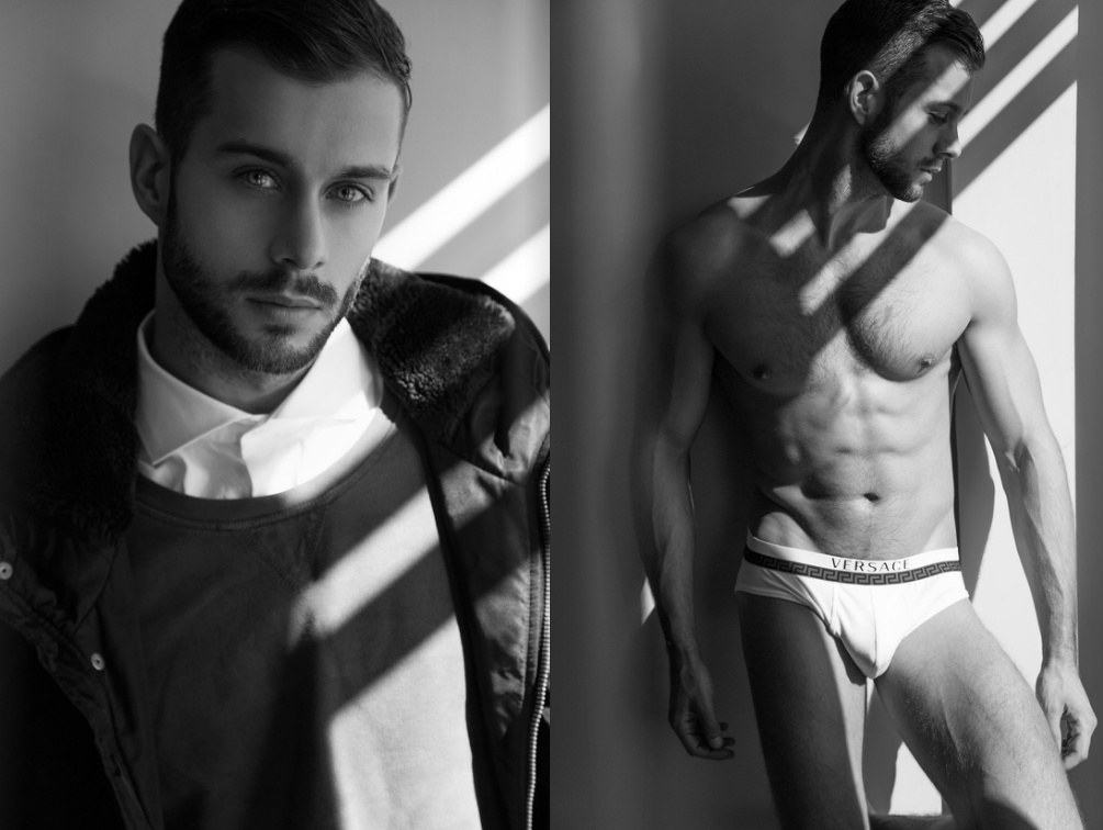 Attitude Models