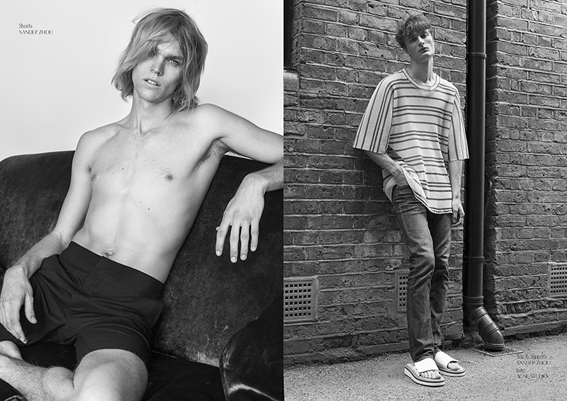 Attitude Models