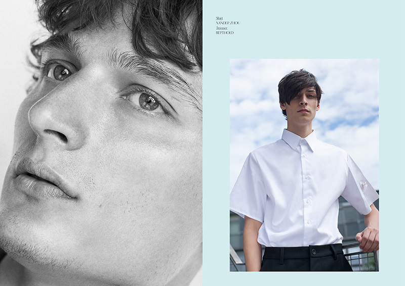 Attitude Models