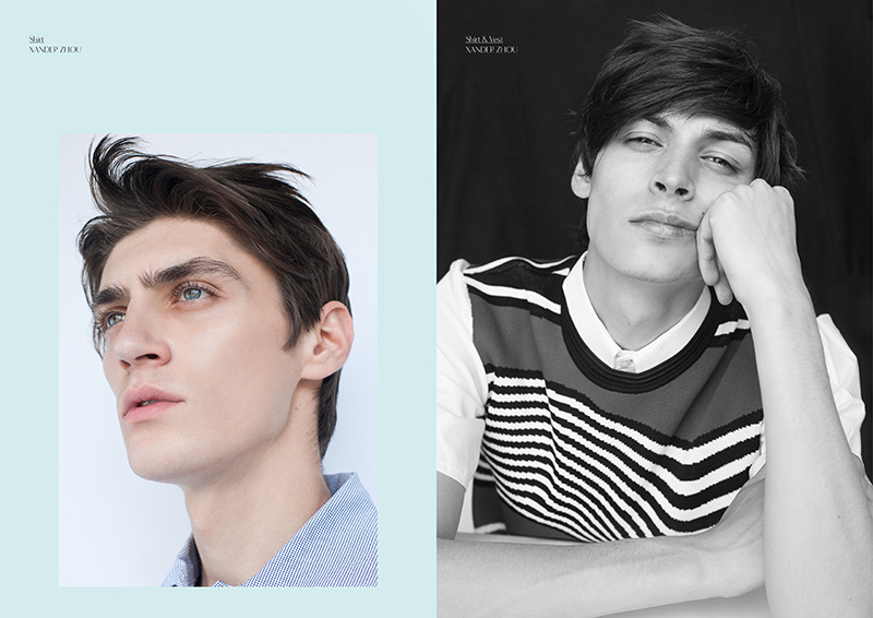 Attitude Models
