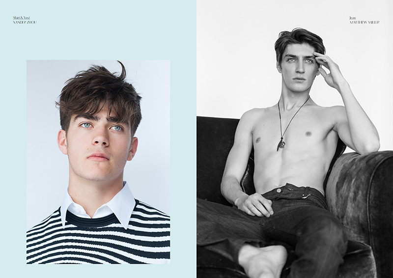 Attitude Models
