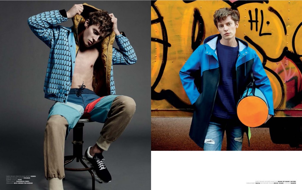 Attitude Models