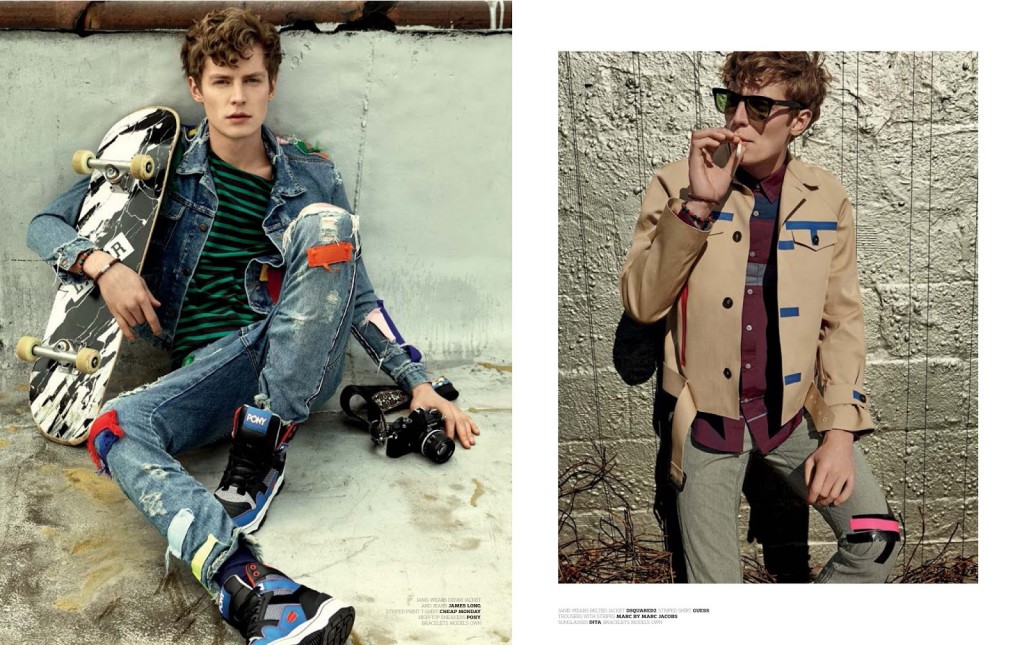 Attitude Models