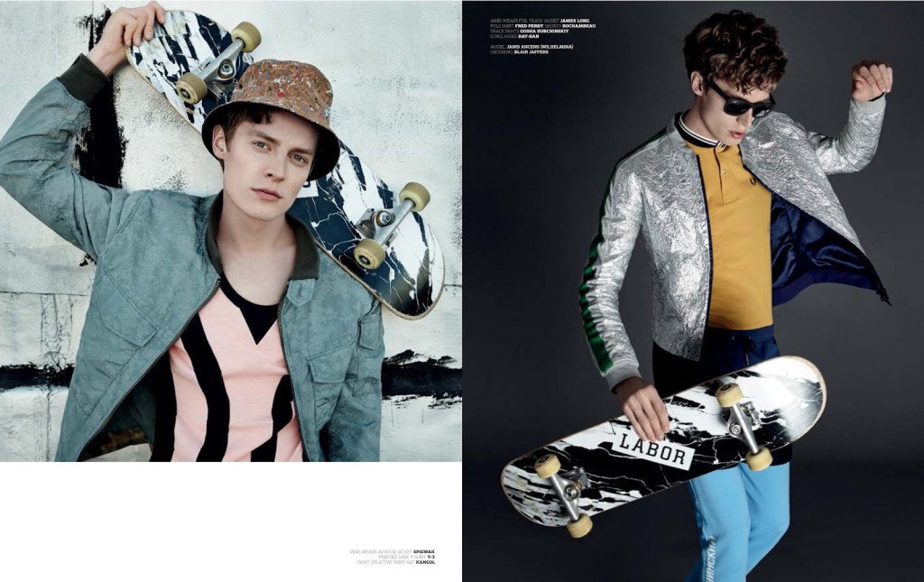 Attitude Models