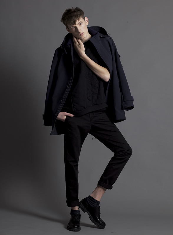 Attitude Models