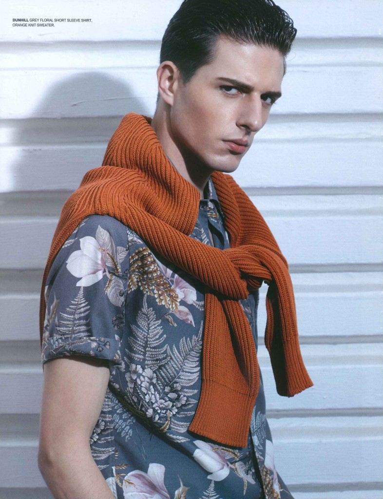 Attitude Models