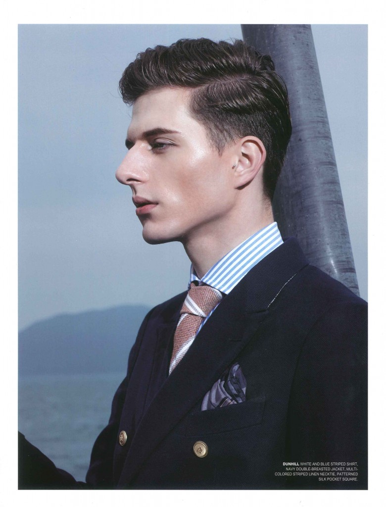 Attitude Models