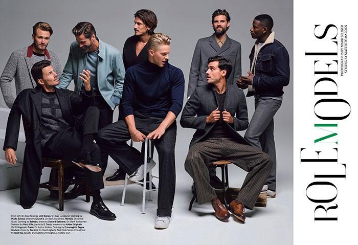 Attitude Models