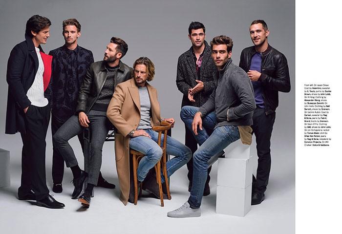 Attitude Models