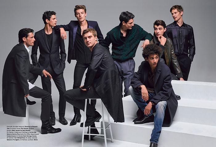 Attitude Models