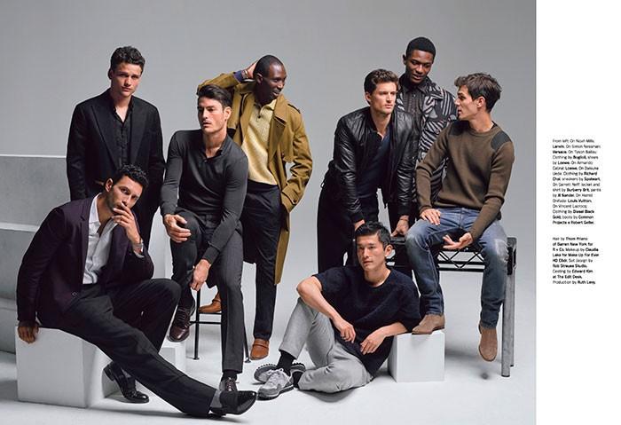 Attitude Models