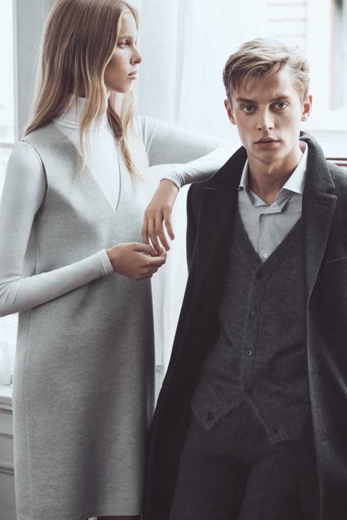 Attitude Models