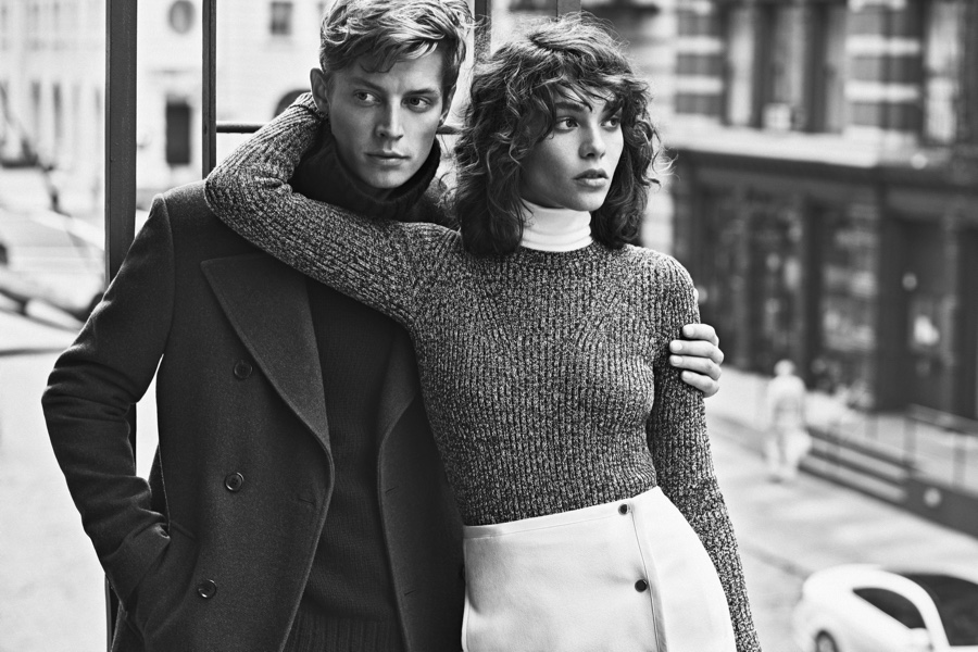 Attitude Models