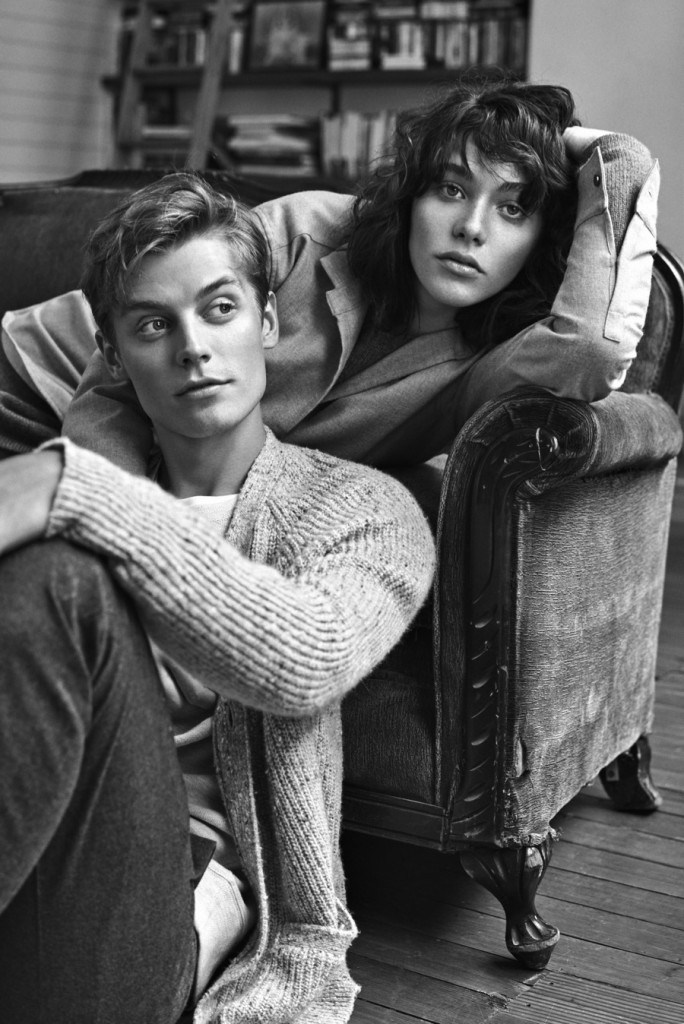 Attitude Models