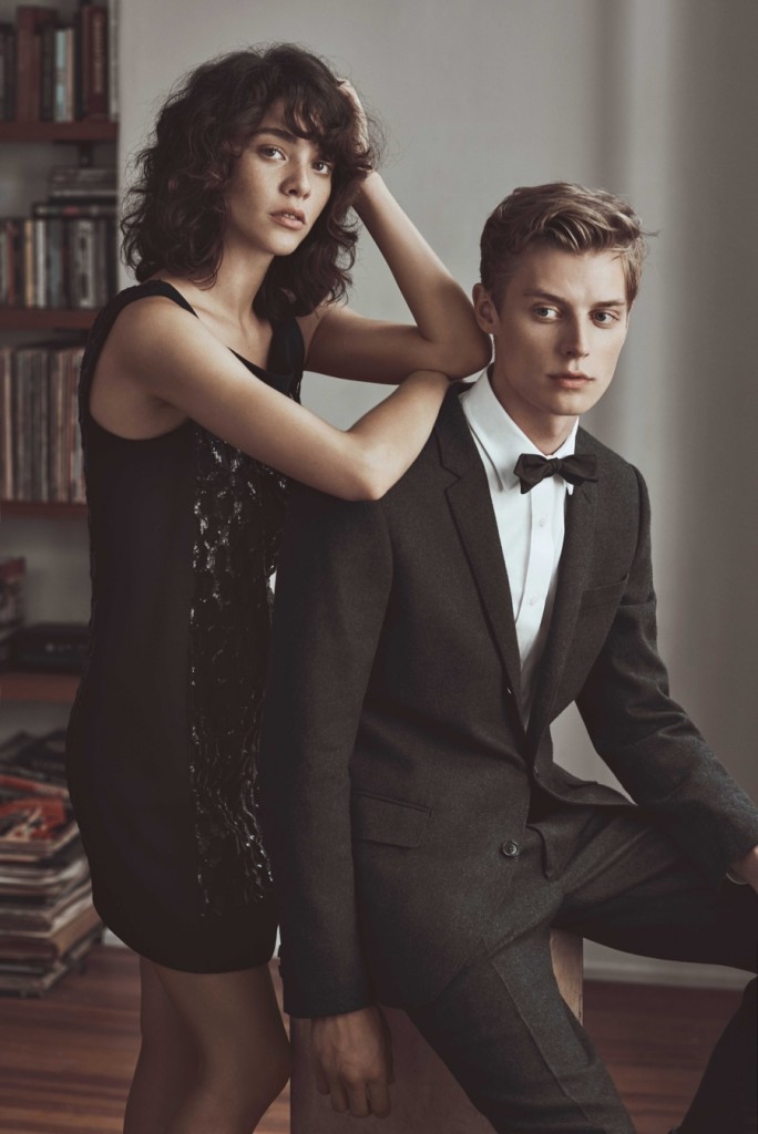 Attitude Models
