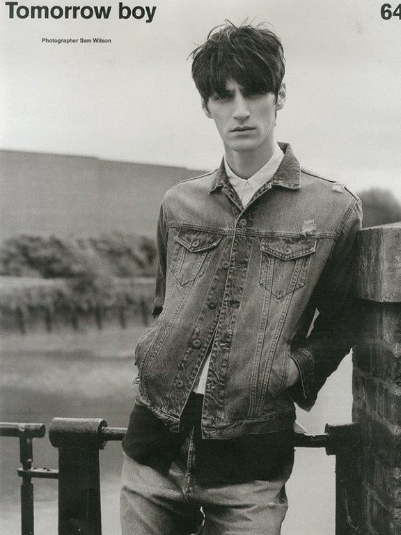 Attitude Models