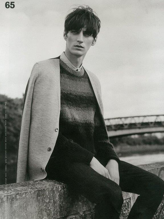 Attitude Models