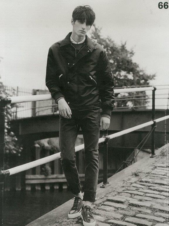 Attitude Models