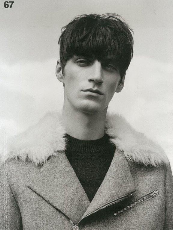 Attitude Models