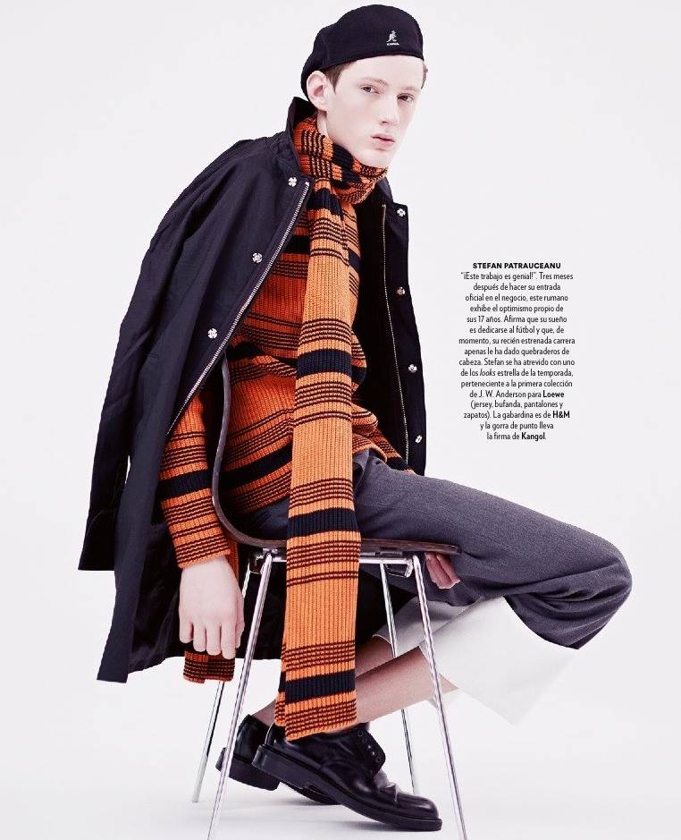Attitude Models
