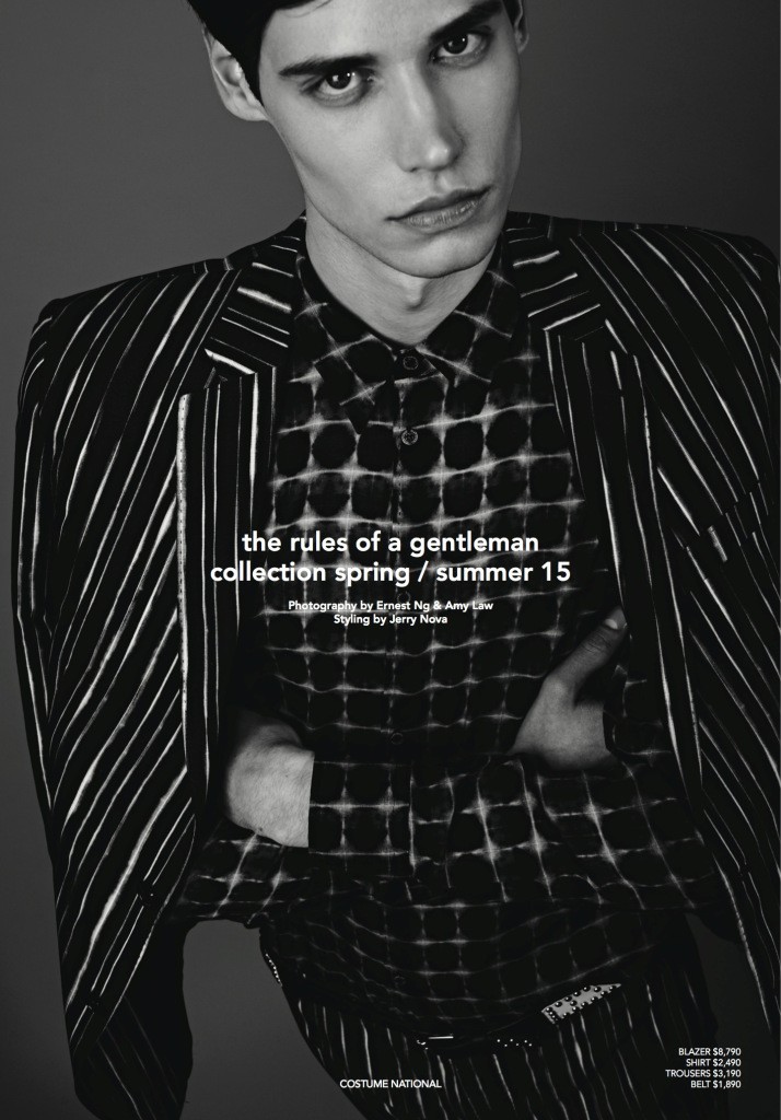 Attitude Models