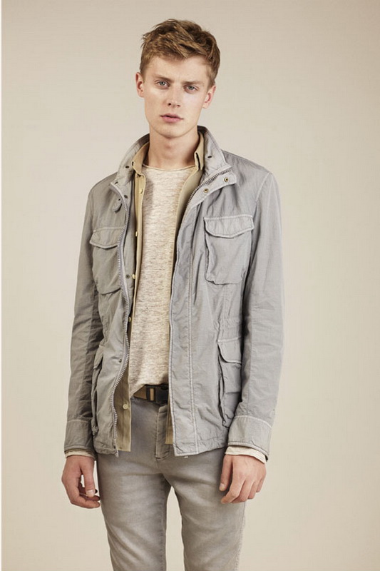 Attitude Models