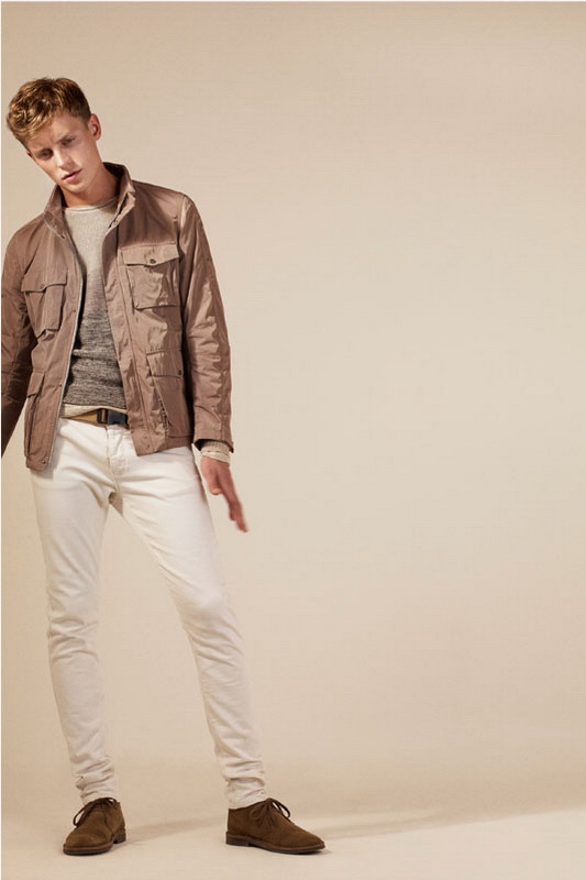 Attitude Models