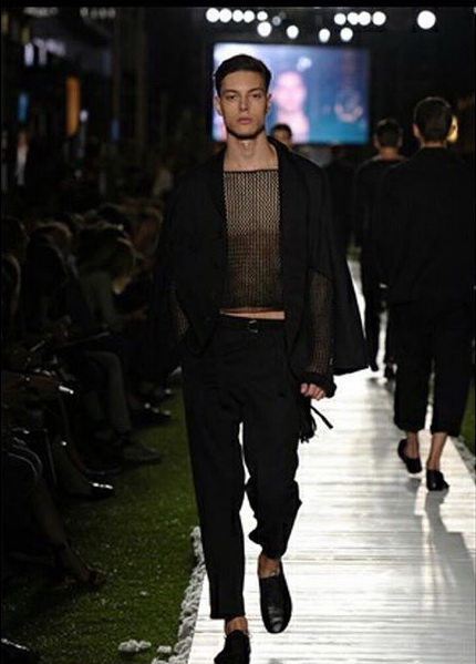 Attitude Models