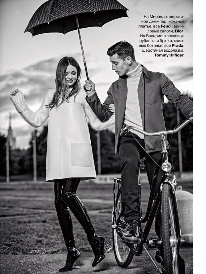 Attitude Models