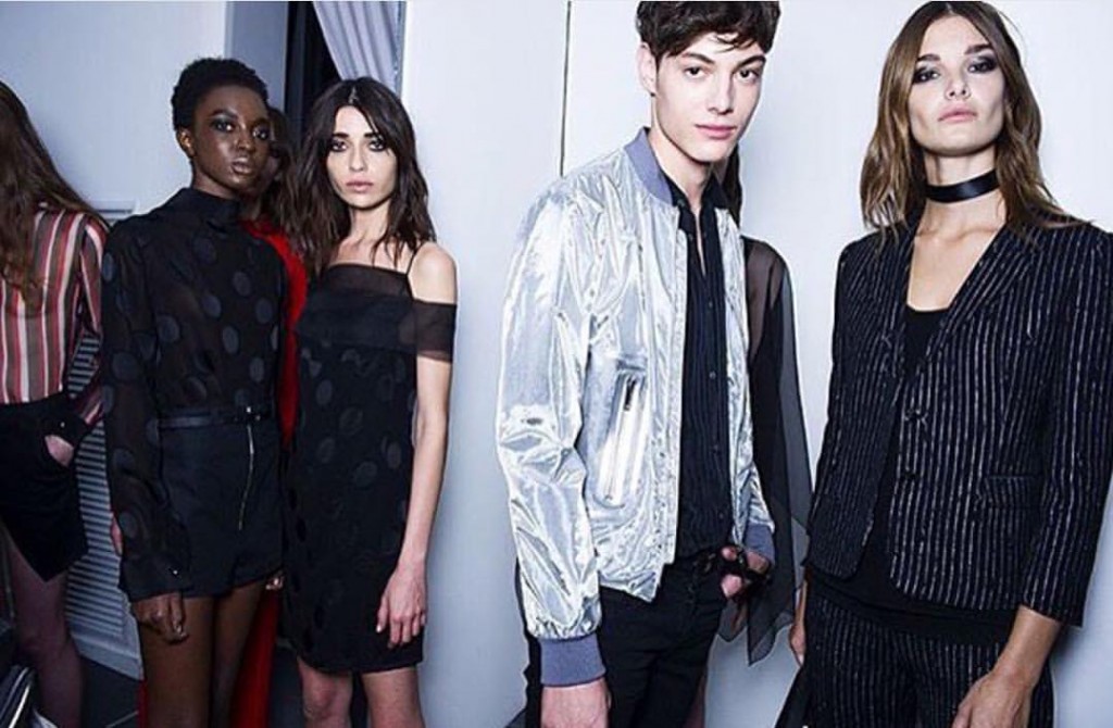 Attitude Models