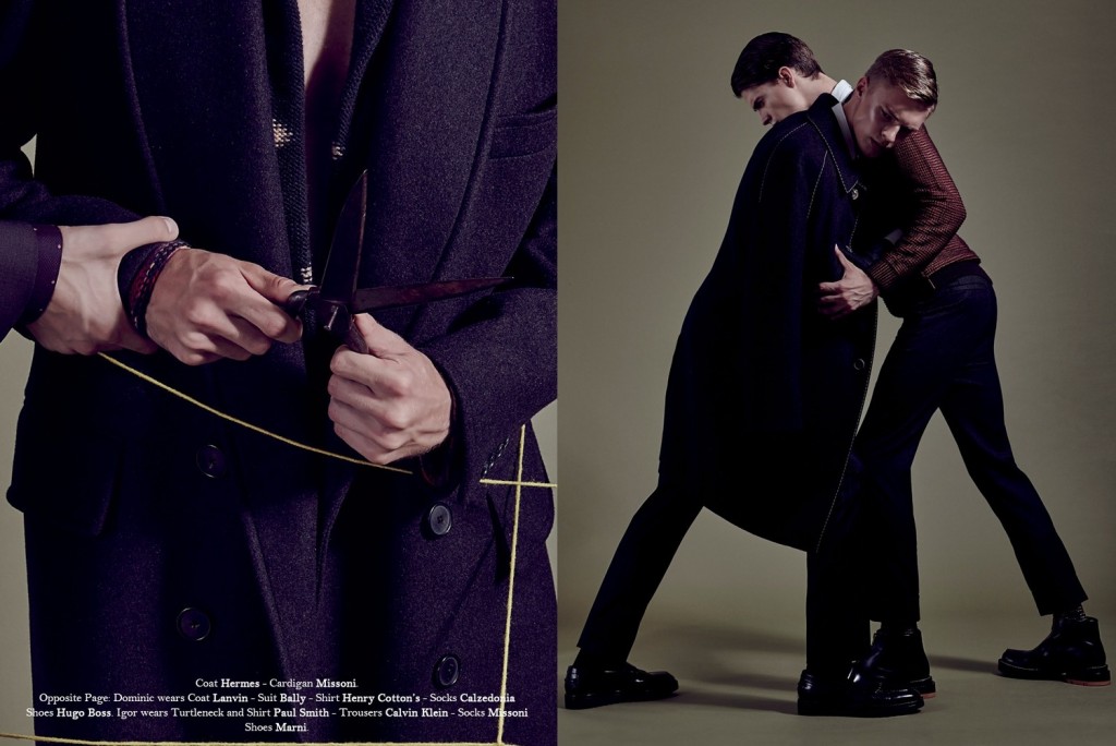 Attitude Models