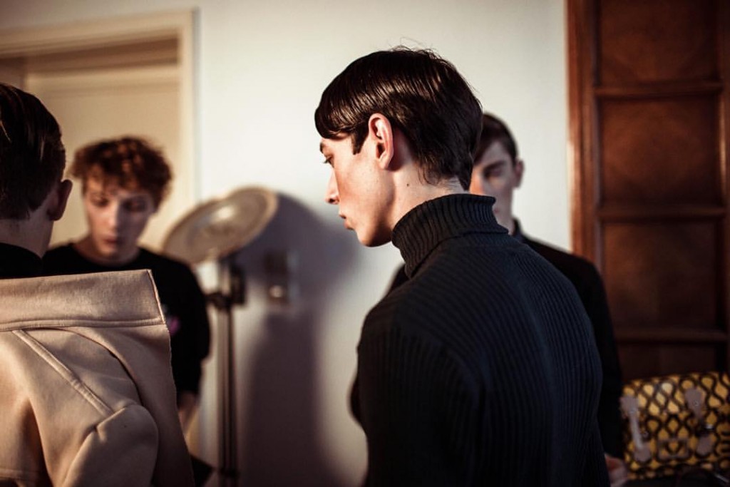 Attitude Models