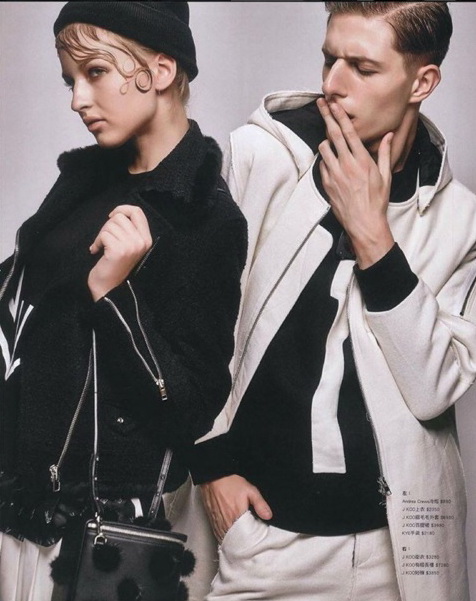 Attitude Models