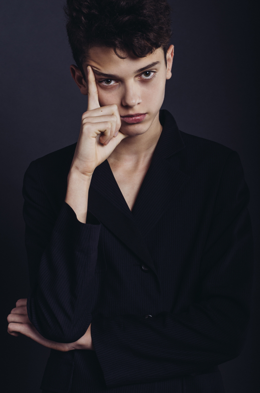 Attitude Models