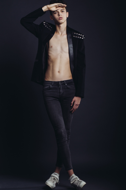Attitude Models